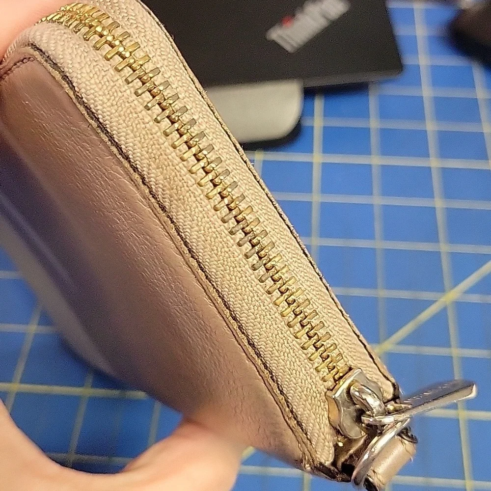 Michael Kors elegant taupe